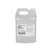 Reagent Grade Water, 4x1 gal